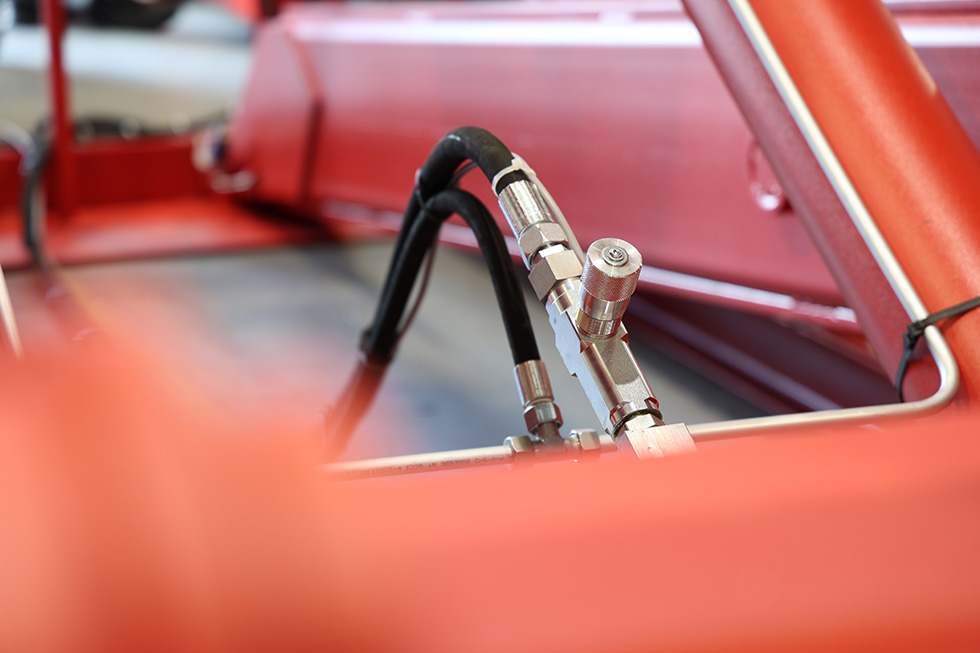 ACI élévation | monte-charge | table élévatrice | plateforme élévatrice