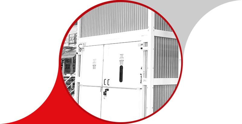 Monte-charges | fabricant Français