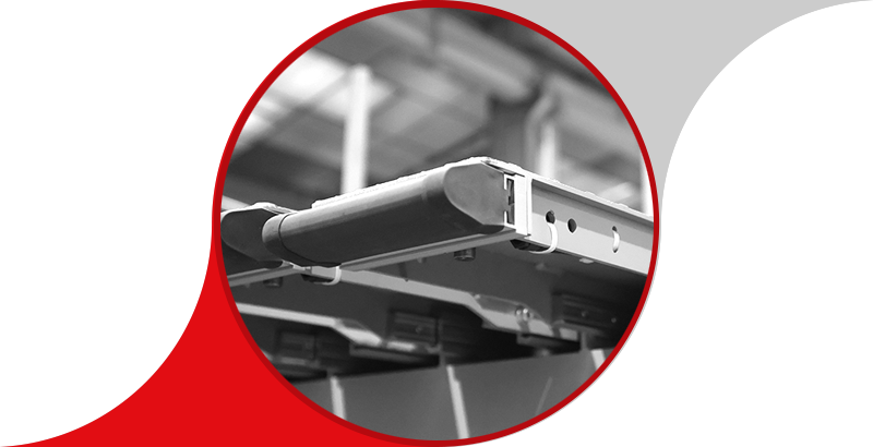 Elévateurs spécifiques | fabricant Français