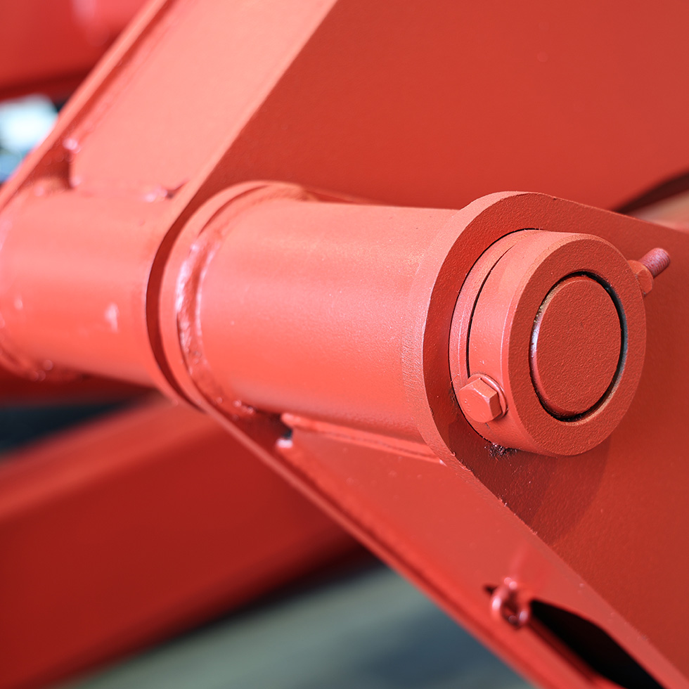 Tables élévatrices - visuel 3 fabricant ACI élévation