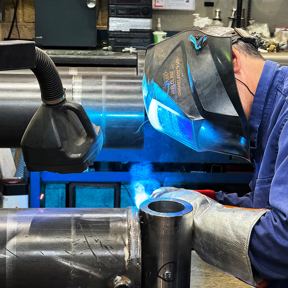 Tables élévatrices - visuel 5 fabricant ACI élévation