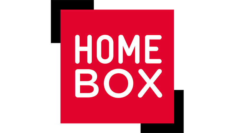 HOMEBOX