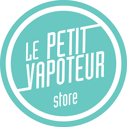 Le Petit Vapoteur