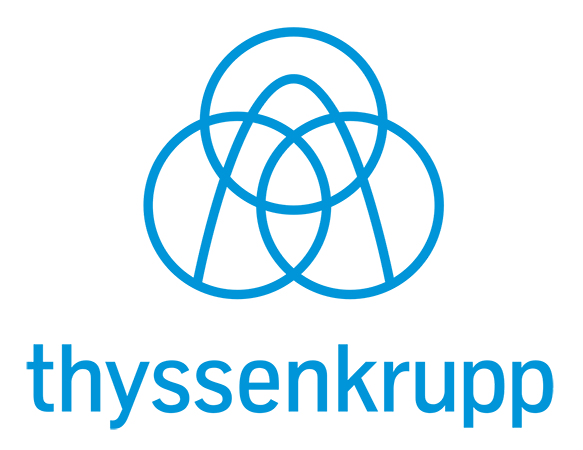 Thyssenkrupp