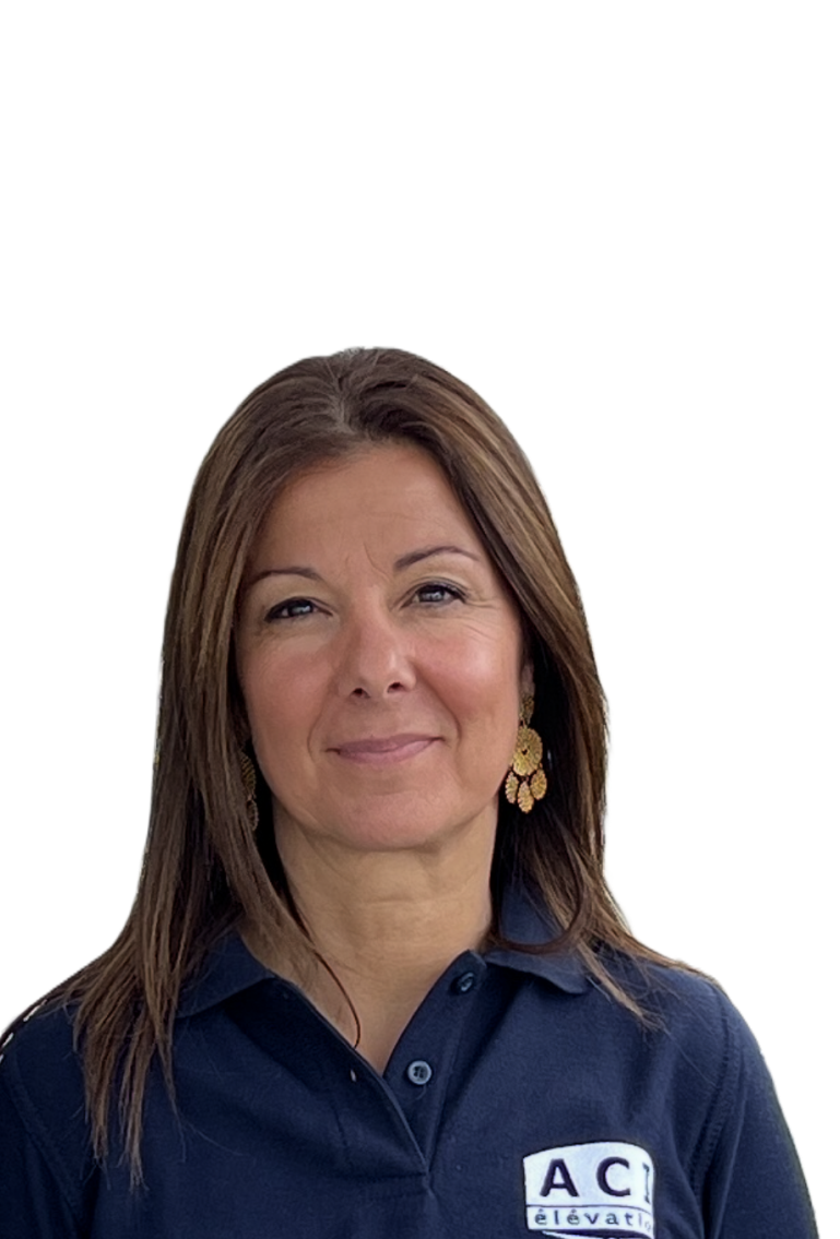 DE OLIVEIRA Marianne