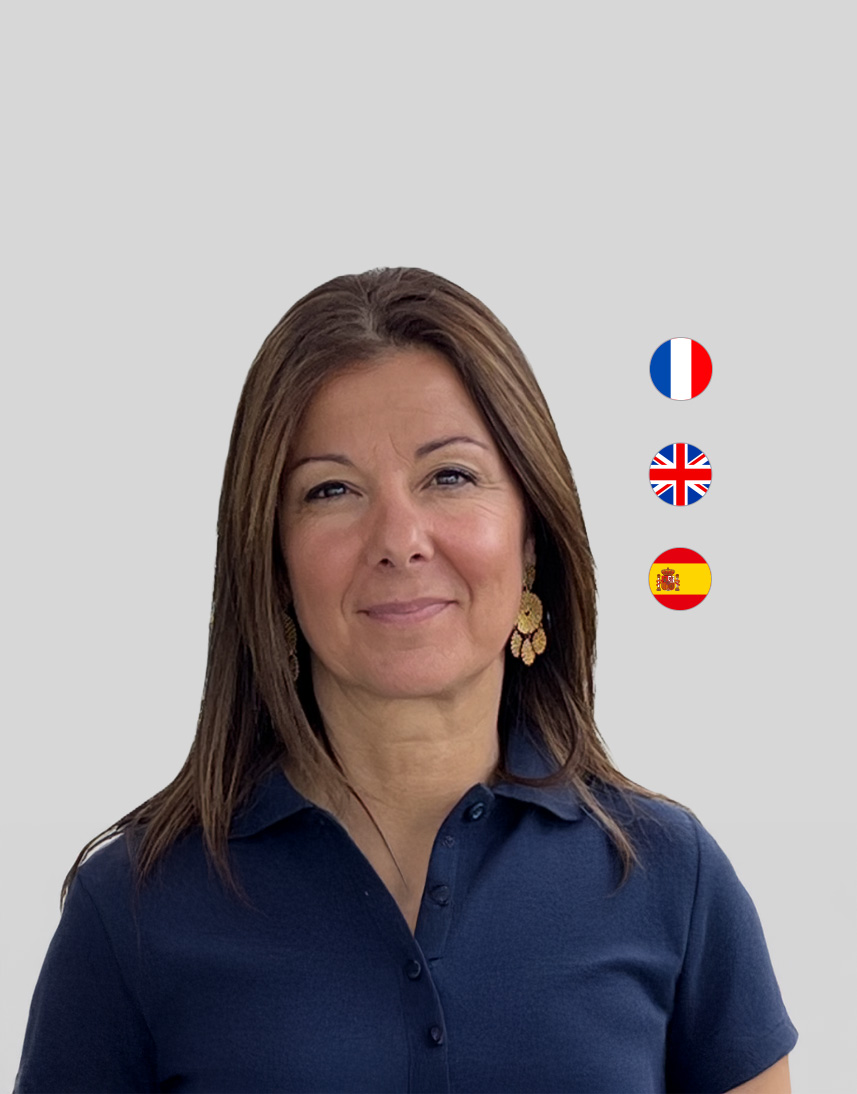 Marianne DE OLIVEIRA